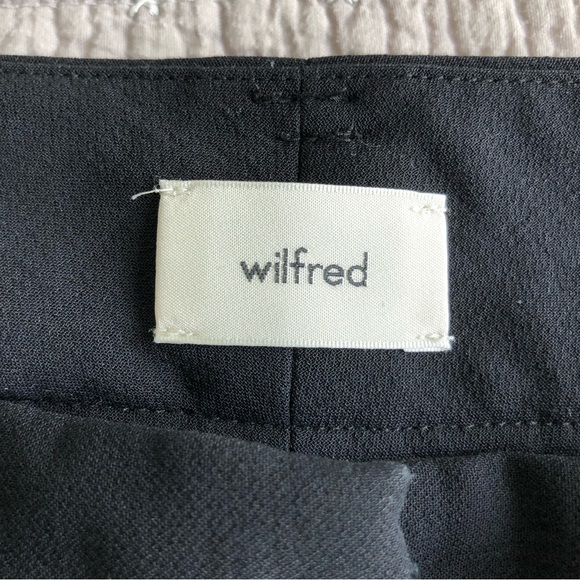 Wilfred tie front pant - Picture 13 of 14